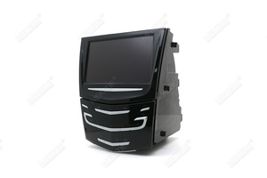 MEKEDE จอ 8 นิ้ว ความละเอียด 1280*720 แรม 4+64 ระบบ <span class=keywords><strong>Android</strong></span> MTK 8667 BT5.0 สำหรับรถยนต์ Cadillac ATS ATS-L SRX XTS ปี 2012-2018 รองรับ Car-play อัตโนมัติ - Product Image 6