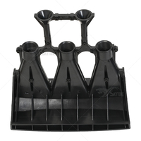 VRX932 Haut-parleur passif Line Array Boîte vide Haut-parleur de performance de scène professionnel Armoire de haut-parleur vide
