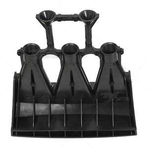 ตู้ลำโพงเปล่า VRX932 สำหรับลำโพงไลน์อาร์เรย์แบบพาสซีฟ สำหรับงานแสดงบนเวทีระดับมืออาชีพ - Product Image 5