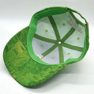 Casquette de baseball promotionnelle personnalisée haut de gamme en gros, broderie 3D, 6 panneaux, style <span class=keywords><strong>Snapback</strong></span>, pour le golf et les fans des <span class=keywords><strong>Lakers</strong></span> - Product Image 3