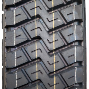 Neumáticos Nuevos para Camión Marca HAWKWAY MARVEMAX, Modelos 10.00R20, 11.00R20, 11R225, 12R225, 385/65R22.5, 10.00r20 - Product Image 1