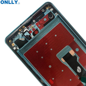 Giá thấp gốc Thương hiệu mới điện thoại di động màn hình <span class=keywords><strong>LCD</strong></span> cho Huawei P30 PRO hiển thị màn hình cảm ứng moniton cho Huawei P30 Pro - Product Image 3