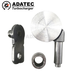 GTB1446VZ 04893687AD турбонаддув 848460-0001 848460 848460-5001S 04893687AE Turbo Flapper для Alfa-Romeo Giulia Stelvio 2.0L - Product Image 1