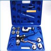 Coupe-tuyaux hydraulique industriel Yunwei VHE-29B OEM avec garantie de 3 mois pour les tuyaux de cuivre de climatisation