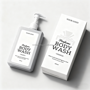 โฟมล้างหน้าเจลและบอดี้โลชั่นทำจากวิปครีมทำให้ผิวขาวกระจ่างใสปรับได้ตามต้องการ - Product Image 1