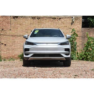 BYD Tang EV SUV Elettrico, Veicolo a Nuova Energia, Autonomia 730km, 7 Posti, Guida a Sinistra, Disponibile - Product Image 5