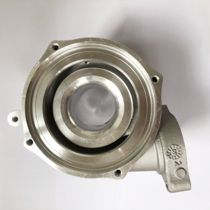 K04 53049880200 53049880184 53049880059 alloggiamento del compressore per Opel GT <span class=keywords><strong>Insignia</strong></span> <span class=keywords><strong>2.0</strong></span> T 162/194Kw 4805045 - Product Image 3