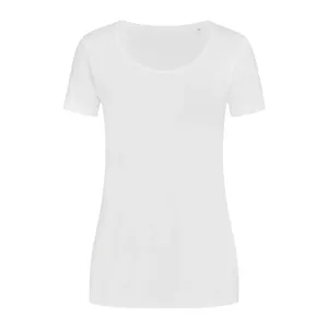 T-shirt in Cotone Pregiato - Merchandising Personalizzato - Product Image 2