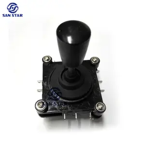 CV4-YQ-04R2G 4 Way Joystick Switch CV4 Switch-tipo Joysticks Switch Joystick