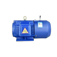 Moteur à frein électromagnétique triphasé 50Hz, économie d'énergie, faible consommation, durable, installation facile, machine de traitement du corps