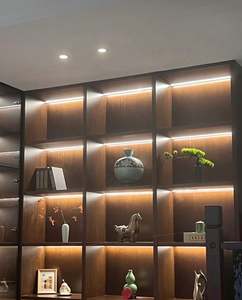 Light Luxury New Chinese Style High-Grade <b>Furniture</b> <b>Accessories</b> Living Room Cabinet Decoration Set or Ornaments - Product Image 1