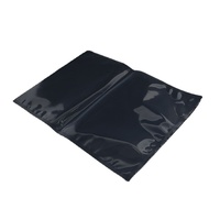 Sac sous vide gaufré en PA/PE HongSheng DS-04 de couleur personnalisée avec fermeture hermétique pour filament d'imprimante 3D