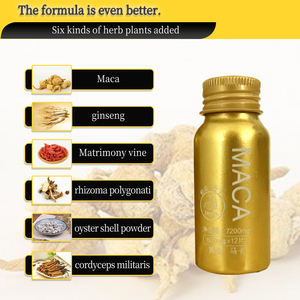 Integratori di Maca 600mg in Vendita 2025, Estratto di Radice di Maca in Pillole, Migliora la Vitalità e la Salute Riproduttiva, Pillole di Maca per Uomini - Product Image 2