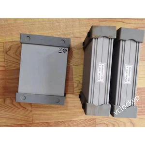 เครื่องบันทึกอุณหภูมิอเนกประสงค์ Chroma 54204-12-4 จำนวน 1 ชิ้น มือสอง - Product Image 3