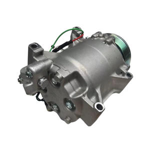 คอมเพรสเซอร์เครื่องปรับอากาศฮอนด้า ซีอาร์วี 38810 Rzy A01 38810 Rzv G02 ชิ้นส่วนทดแทนใหม่สำหรับรุ่นปี 2007 2011 - Product Image 3