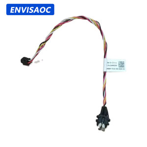 Câble de commutation de la carte de l'alimentation de l'ordinateur portable pour <span class=keywords><strong>Dell</strong></span> <span class=keywords><strong>Optiplex</strong></span> 3040 3046 <span class=keywords><strong>3050</strong></span> 5040 5050 7040 7050MT SFF MT Ordinateur portable 04M0RP - Product Image 1