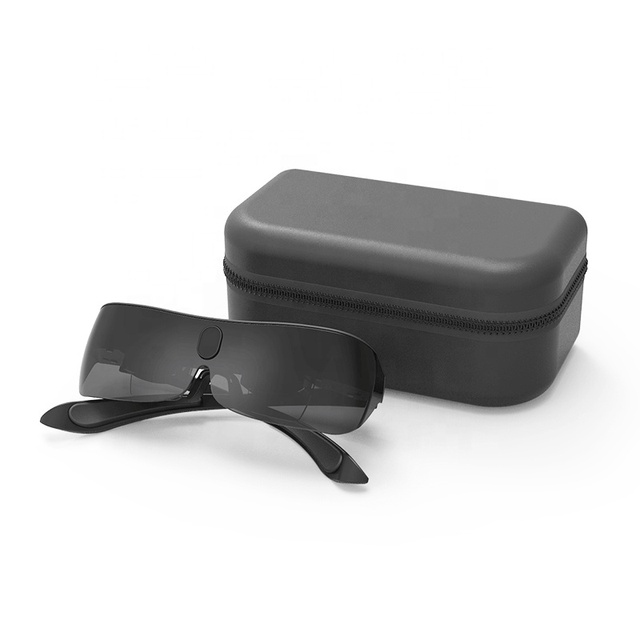 Visual Aid AR Glasses Navigation Aid Blind Visually Impaired