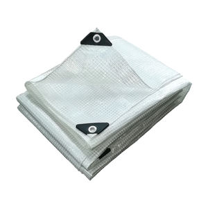 Bâche en PE enduit <span class=keywords><strong>de</strong></span> haute qualité, tissu imperméable, couverture extérieure économique en fil teint pour sacs, bagages et jouets pour garçons et filles - Product Image 2