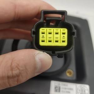 จอภาพรุ่นดั้งเดิม R215-9S R220LC-9 R220LC-9S 21Q6-33401 21Q633401 รุ่น 21q6-33401 - Product Image 6