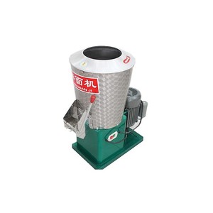 Mélangeur à farine industriel multifonction professionnel 50 kg - Product Image 2