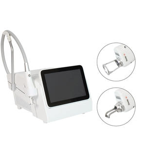 Máquina de Belleza Portátil con Láser de CO2 de 10600nm para el Cuidado de la Piel, Eliminación de Manchas, Reafirmación y Lifting, Entrega Rápida de Fábrica - Product Image 5