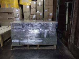 <b>Split</b> Casing Plummer Block Chrome Steel Bearing Housing P0 Precision SNL512-610 SNL509 SNL515-612 SNL528 SNL517 Heavy Duty - Product Image 6