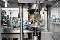 Machine de remplissage et de scellage automatique de petites boîtes de conserve en aluminium SHEENSTAR
