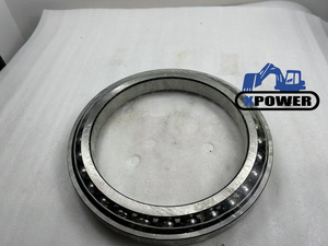 Nouvelles pièces haute performance pour excavatrice sur chenilles Xpower BA300-4, garantie 6 mois, noir, Chine - Product Image 2