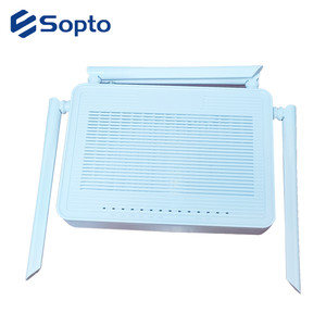 Rete Sopto FTTH XPON <span class=keywords><strong>ONU</strong></span> con WIFI Dual Band 2.4G/5G <span class=keywords><strong>2GE</strong></span> CATV <span class=keywords><strong>GEPON</strong></span> <span class=keywords><strong>ONU</strong></span> - Product Image 3