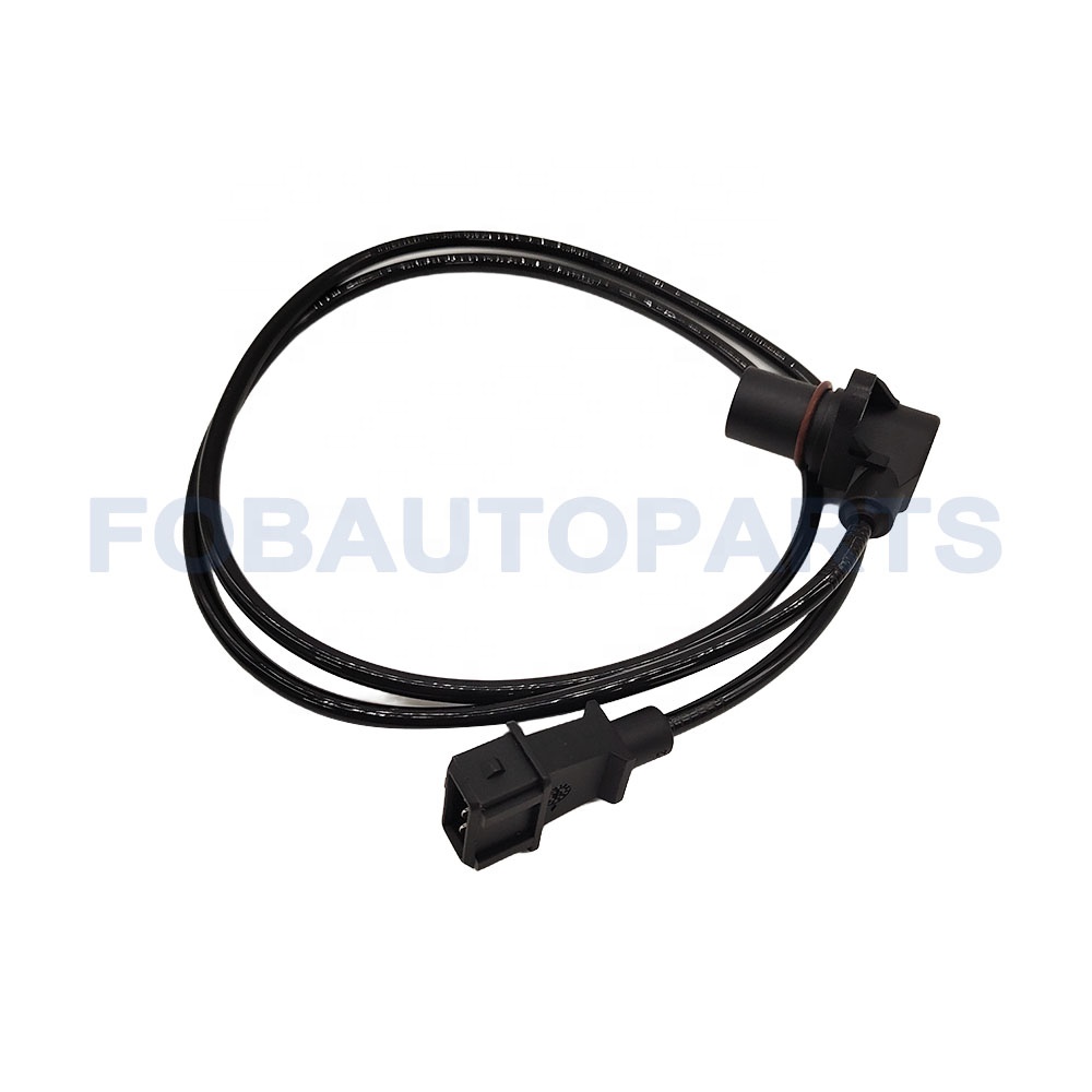 Crankshaft Position Sensor Compatible for Chevrolet for Opel for Astra Blazer Vectra 93232413 92062490