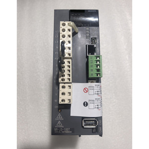 MR-J3-100T 1KW AC Drive MR-J3-100T-EB039 MR-J3-100T 1KW AC Drive MR-J3-100T-EB039 - Product Image 1