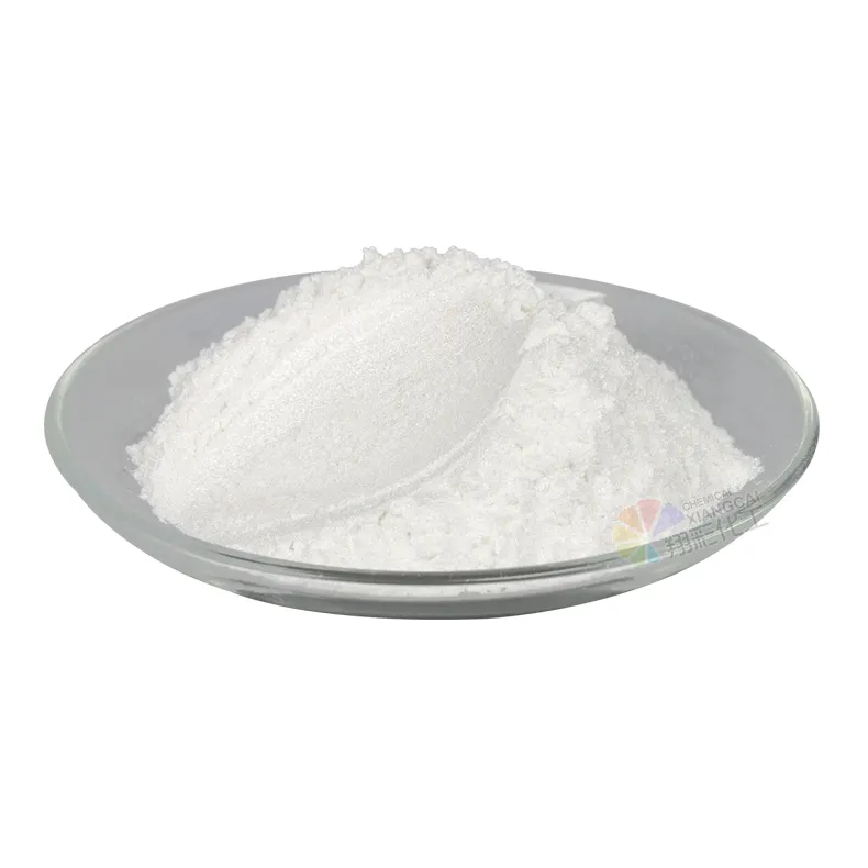 Venda quente xc8400 super branco mica em pó 10-100um brilhante mica pó para sabonete da pintura