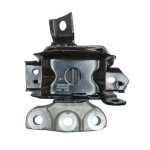 Support moteur Dongfeng B012772 D100001160, support droit pour Fengshen Yixuan 1.5T, pièce de rechange - Product Image 1