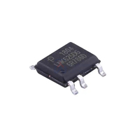 Commutateur hors ligne JQW LNK625DG-TL SO-8C 725V MOSFET 13.5W Flyback pour alimentations AC-DC sans optocoupleur en stock