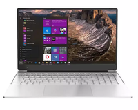 Laptop Notebook Komputer Terbaru 2026 15.6 Inch RAM 8GB 256GB Core Portabel CPU Level I9 Laptop Gaming