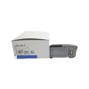 ZX-<span class=keywords><strong>CAL2</strong></span> NSMP ใหม่ ของแท้ พร้อมส่ง ชุดควบคุมอุตสาหกรรม PAC PLC สำหรับโปรแกรมควบคุม - Product Image 1