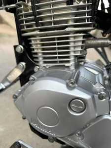 Motocicletas Usadas YAMAHA YBR125-G, Motocicleta de Gasolina, Modelo Todoterreno - Product Image 6