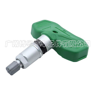 Tire Pressure Sensor 15268606 For Chevrolet External 433MHz <b>TPMS</b> - Product Image 2