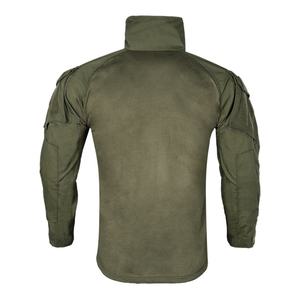 Chemise de combat camouflage multi-camo Sinairsoft G3 NC50/50 pour la chasse - Product Image 3