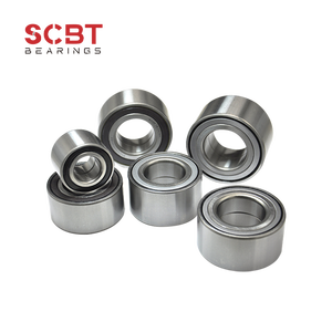 DAC38700037 713619510 713806410 VKBA3907 R184.05 <span class=keywords><strong>38</strong></span>*70*37mm roulements de moyeu de roue avant automatiques pour ACCENT II(LC) ACCENT II berline (LC) - Product Image 3