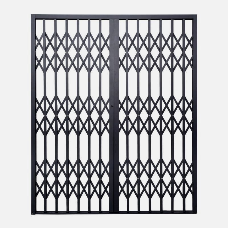 11 aluminum sheet straight olive