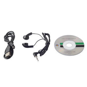 Les fabricants fournissent un convertisseur de <span class=keywords><strong>cassette</strong></span> MP3 à alimentation par batterie <span class=keywords><strong>avec</strong></span> fonction de rétroversion automatique, <span class=keywords><strong>prise</strong></span> casque USB, lecteur de <span class=keywords><strong>cassette</strong></span> Walkman - Product Image 5