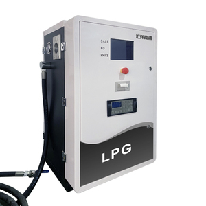 Pompe hydraulique à transfert de gaz SF6, GPL et électrique, à fermeture douce, pour remplissage de bouteilles, pour <span class=keywords><strong>station</strong></span>-service, 12V-380V, Huiyang - Product Image 3