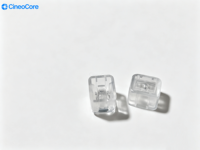 Pièces détachées pour distributeur automatique de billets Wincor Nixdorf, guide-lumière, prisme compatible avec l'imprimante thermique de reçus Wincor TP28 01750267133-c053 1750256248
