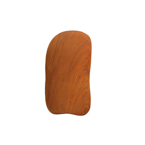 Hot Selling Beauty Healthy Therapy Lymphatic Drainage Massage Wooden Body Guasha - Product Image 4
