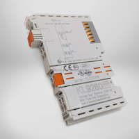 Controlador PLC Beckhoff KL9260, Nuevo y Original, para Programación de PLC, 180 Días de Garantía, Hecho en Alemania