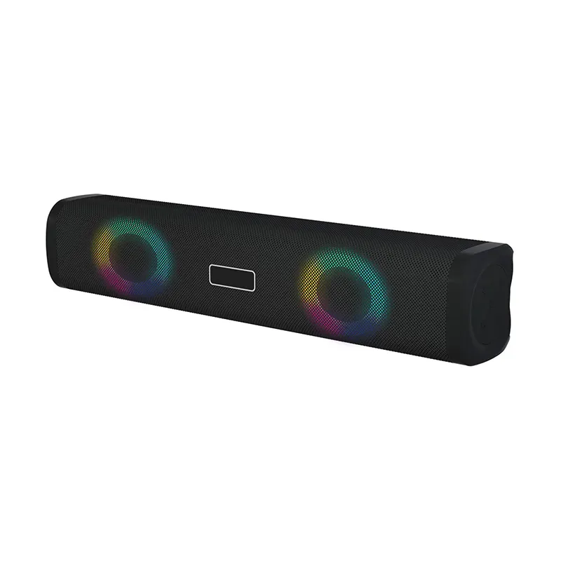 Best 3D Surrounding Home Theater System Bass Box Speaker Bluetooth Sound Bar for Phone Wireless Soundbar with Subwoofer