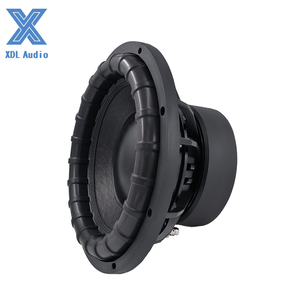 Loa siêu trầm 15 inch công suất cao với cuộn dây âm thanh bằng sắt <span class=keywords><strong>4</strong></span> inch, hệ thống âm thanh xe hơi nâng cao 1500W RMS - Product Image 4