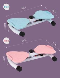 Disco Girevole <span class=keywords><strong>in</strong></span> Acciaio Resistente <span class=keywords><strong>per</strong></span> <span class=keywords><strong>Addominali</strong></span>, Capacità 150kg, Attrezzatura Fitness <span class=keywords><strong>per</strong></span> <span class=keywords><strong>Palestra</strong></span> Domestica - Product Image 3