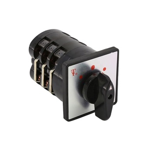 KINEE Công Tắc Xoay LW5D 16A 40A P MW/Công Tắc Cam/Công Tắc Chuyển Đổi Công Tắc Chọn Vị Trí Mới Nhất - Product Image 1